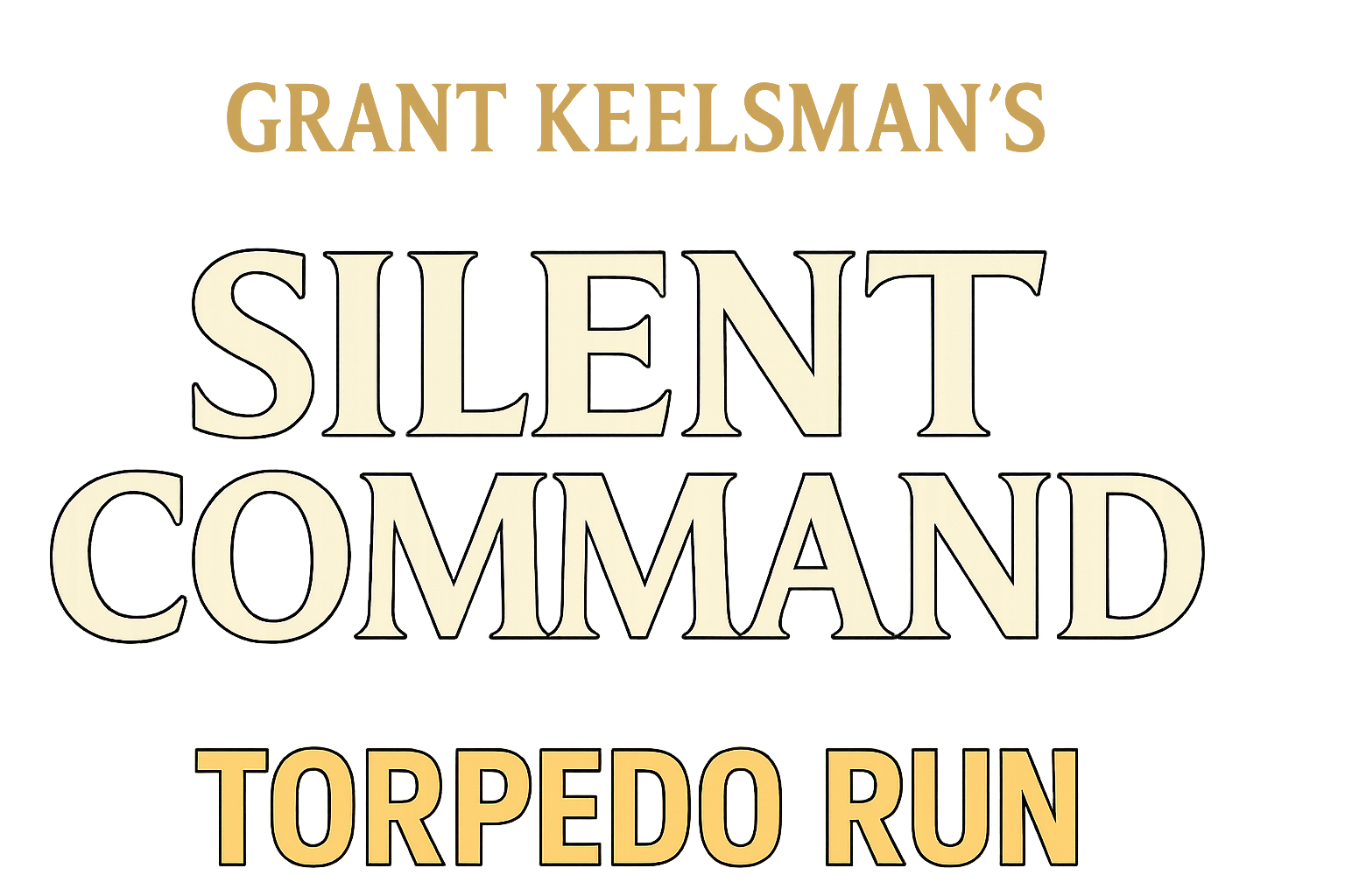 Silent Command